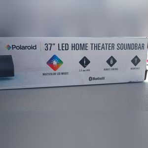 Theater Soundbar